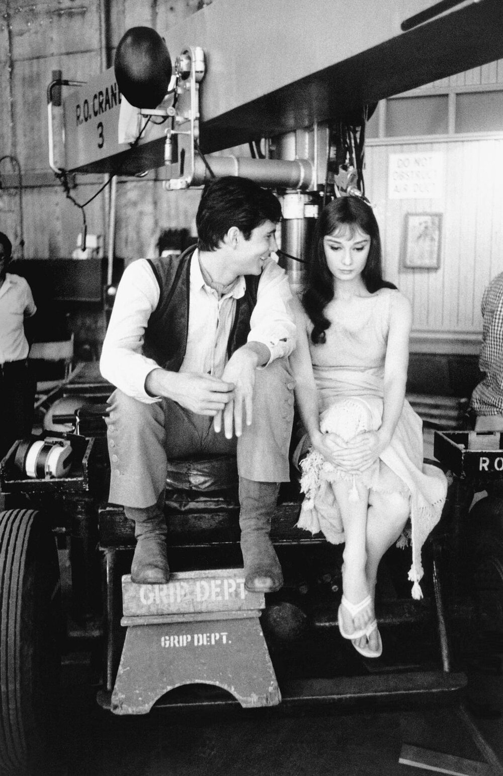 1959.翠谷香魂 奥黛丽·赫本系列06 Green.Mansions.1959.DVDRip.X264.AAC.HALFCD.Christian