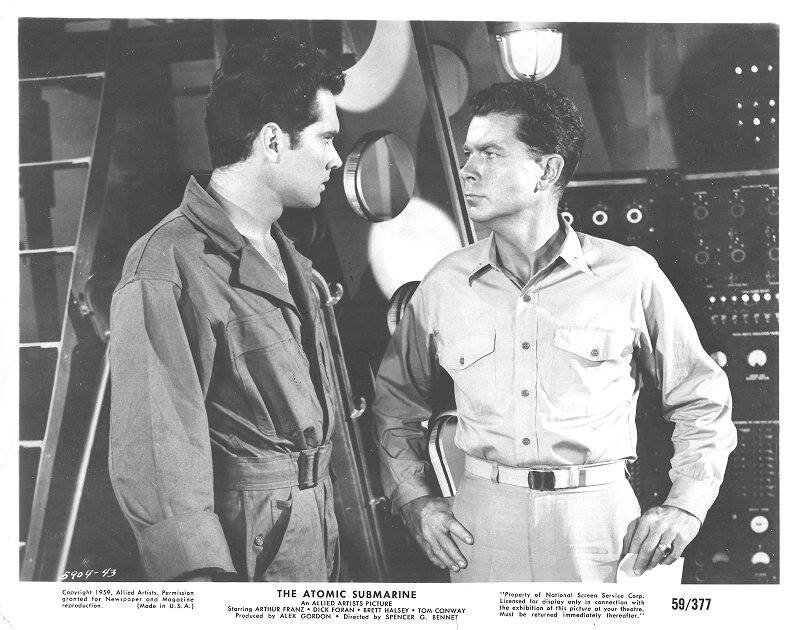 1959.核潜艇.黑白 英字 高清 美国科幻惊悚 豆瓣5.0 The.Atomic.Submarine.D5.CC.EngSub.2Audio.MiniSD-TLF