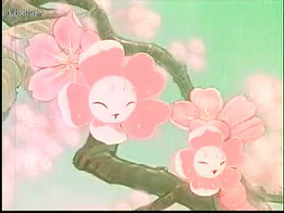 1959.蜜蜂与蚯蚓 彩色 清晰版