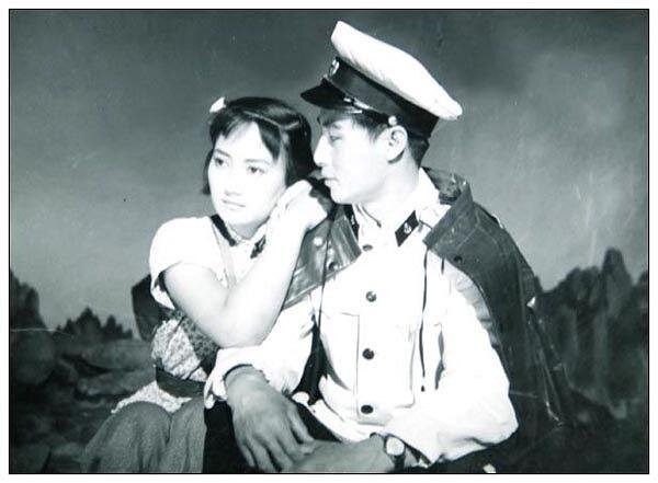 1959.海鹰 彩色高清.八一 豆瓣7.3
