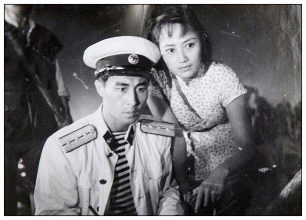 1959.海鹰 彩色高清.八一 豆瓣7.3