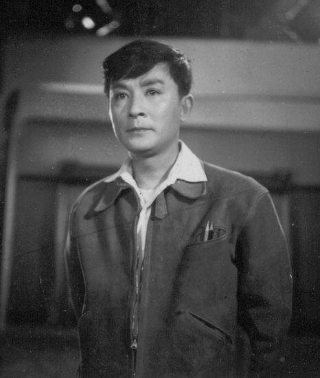 1959.聂耳 彩色 清晰版  海燕 豆瓣7.3 赵丹 张瑞芳