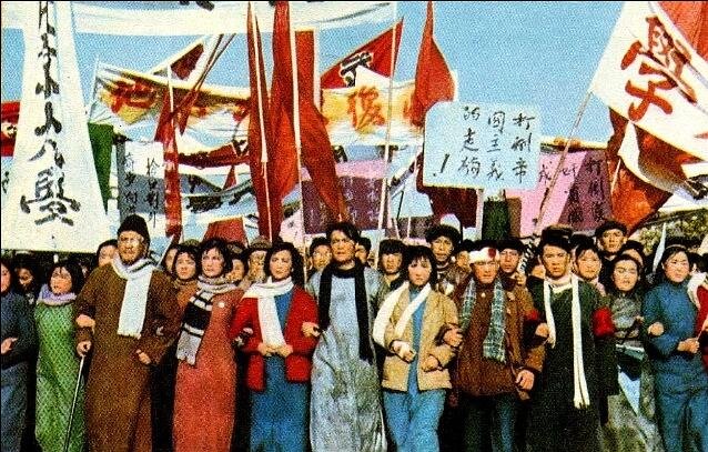 1959.青春之歌 彩色 清晰版偏暗 豆瓣7.2 谢芳 秦怡