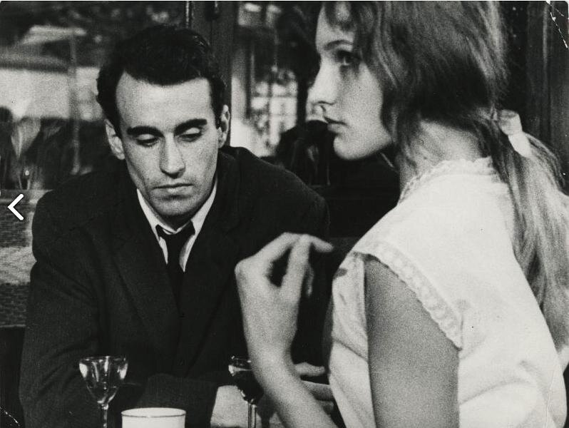 1959.扒手 黑白 中字 法国剧情犯罪 高清 豆瓣8.2 Pickpocket .HR-HDTV.AC3.794X576.x264