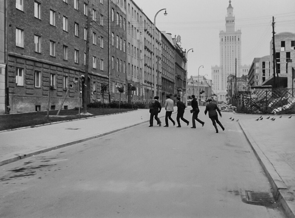 1960.无罪的巫师 黑白中字 高清 波兰爱情音乐 豆瓣7.7 1080p.BluRay
