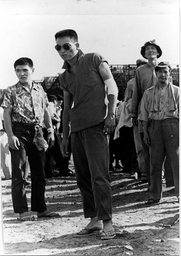 1960.太阳的墓场 彩色 中字 日本剧情 高清 豆瓣7.1