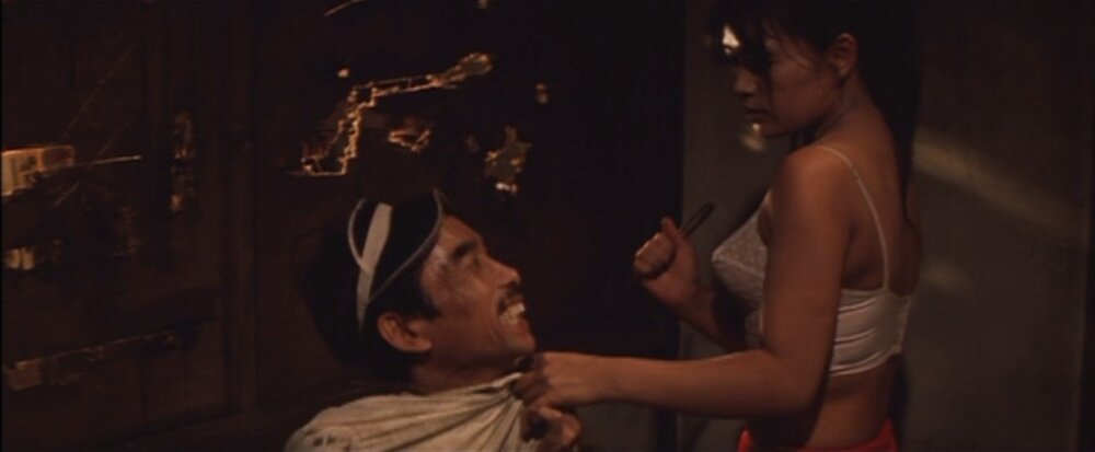 1960.太阳的墓场 彩色 中字 日本剧情 高清 豆瓣7.1
