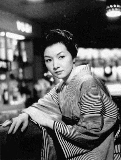 1960.女人步上楼梯时.黑白 中字 日本剧情 高清 豆瓣9.1 When.a.Woman.Ascends.the.Stairs.D9.3Audio.MiniSD