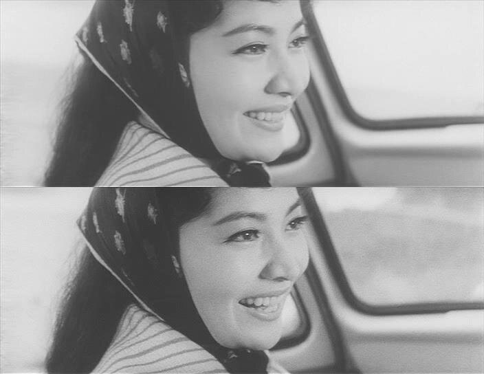 1960.女死刑犯的越狱 黑白 中字 日本犯罪 标清 豆瓣5.7
