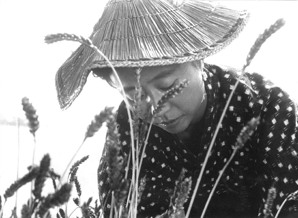 1960.裸岛 黑白 中字 日本剧情 高清 豆瓣8.4