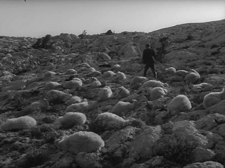 1960.奥尔高索洛的强盗.黑白 中字 清晰 意大利剧情 豆瓣7.6 Banditi.a.Orgosolo.DVD2Rip.x264