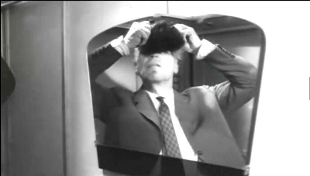 1960.马布斯博士的一千只眼 黑白 中字 高清 法意德犯罪悬疑 豆瓣7.5 D9.MiniSD-TLF