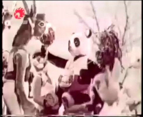 1960.大奖章 彩色 清晰版