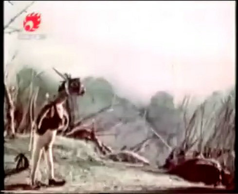 1960.大奖章 彩色 清晰版