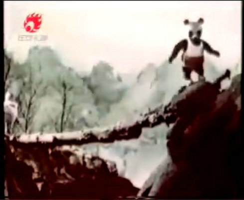 1960.大奖章 彩色 清晰版