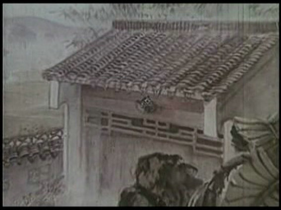 1960.小燕子 彩色 清晰版