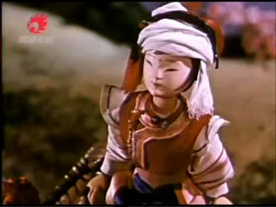 1960.牧童与公主 彩色 高清