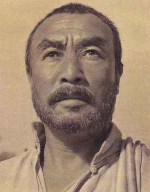 1960.红旗谱 彩色高清.长影 豆瓣7.2