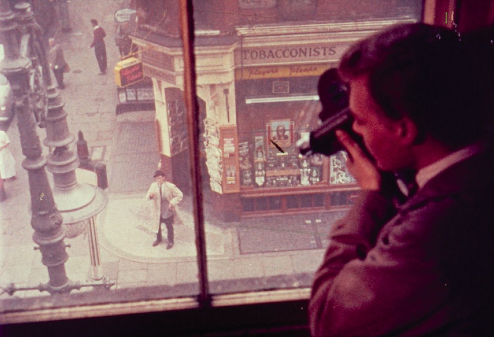 1960.偷窥狂 彩色 中字 英国惊悚犯罪 高清 豆瓣7.9 Peeping.Tom.D9.MiniSD-TLF