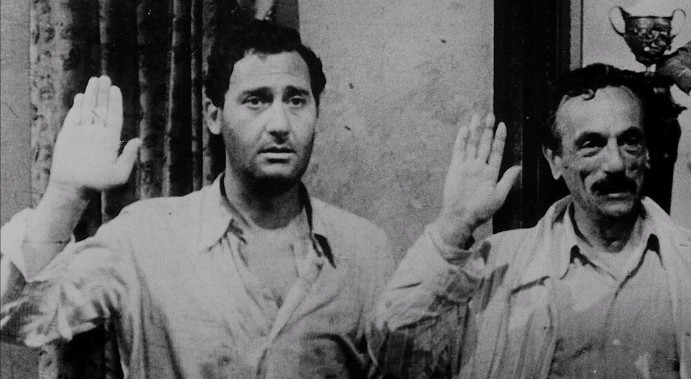 1960.都回家去 黑白 国语 高清 意大利战争 豆瓣7.9 Tutti a casa