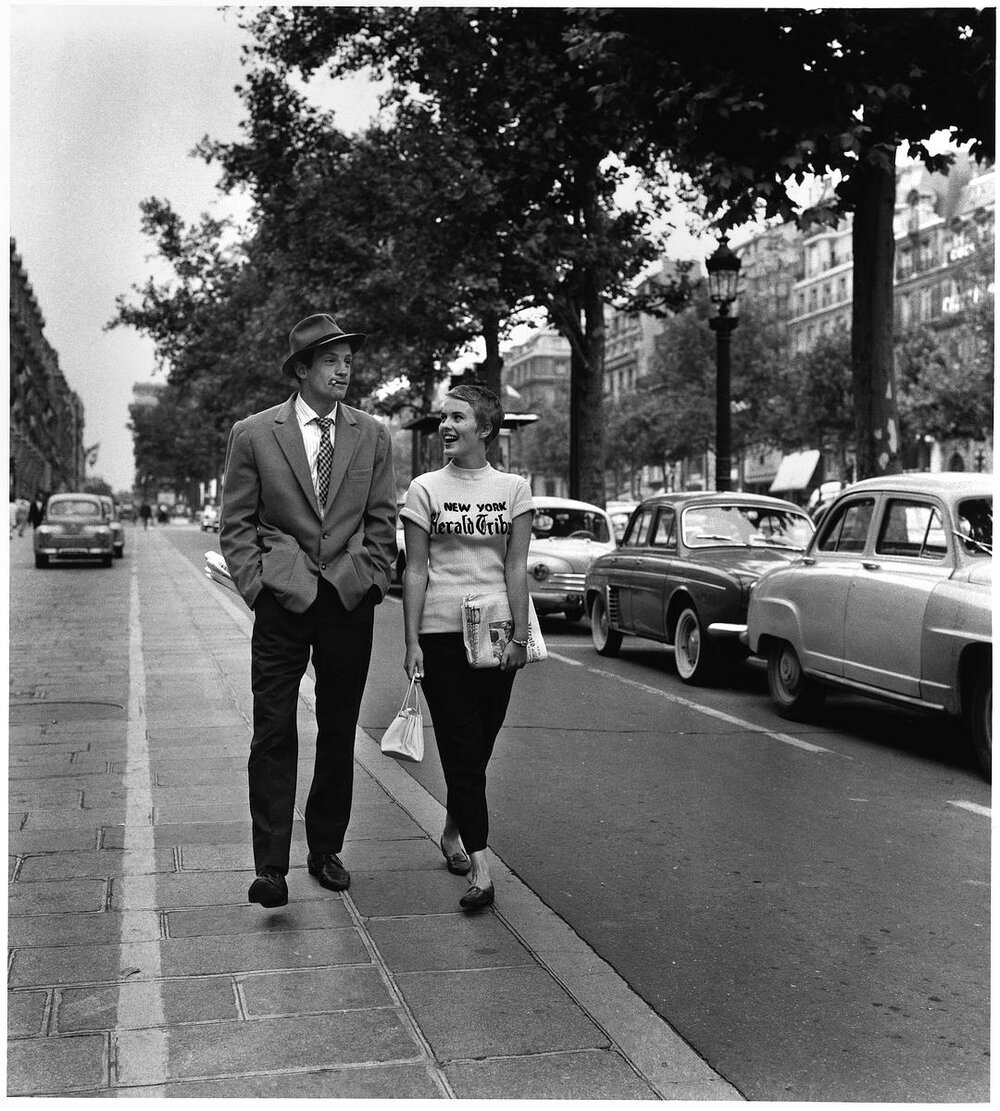1960.精疲力尽.黑白中字 高清 法国爱情犯罪 豆瓣8.4 Breathless.BD.CC.MiniSD-TLF