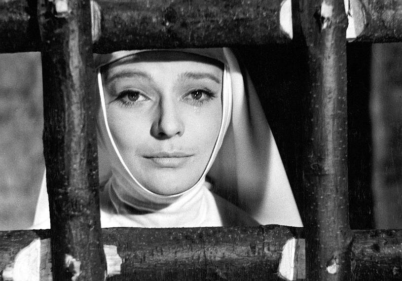 1961.修女乔安娜.黑白 中字 高清 波兰恐怖 豆瓣7.9 Mother.Joan.of.the.Angels.D9.MiniSD-TLF