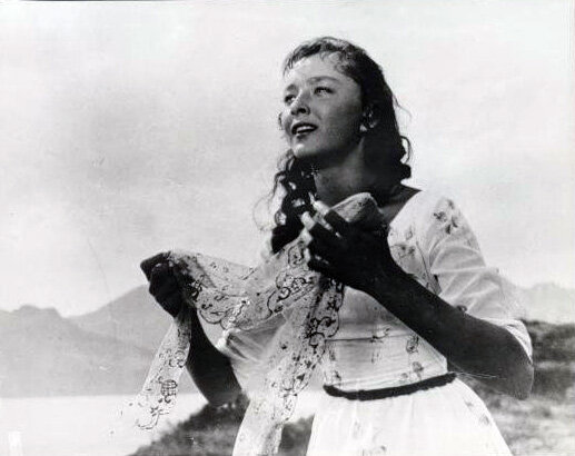 1961.红帆 彩色 国语 标清 苏联奇幻爱情 豆瓣7.8