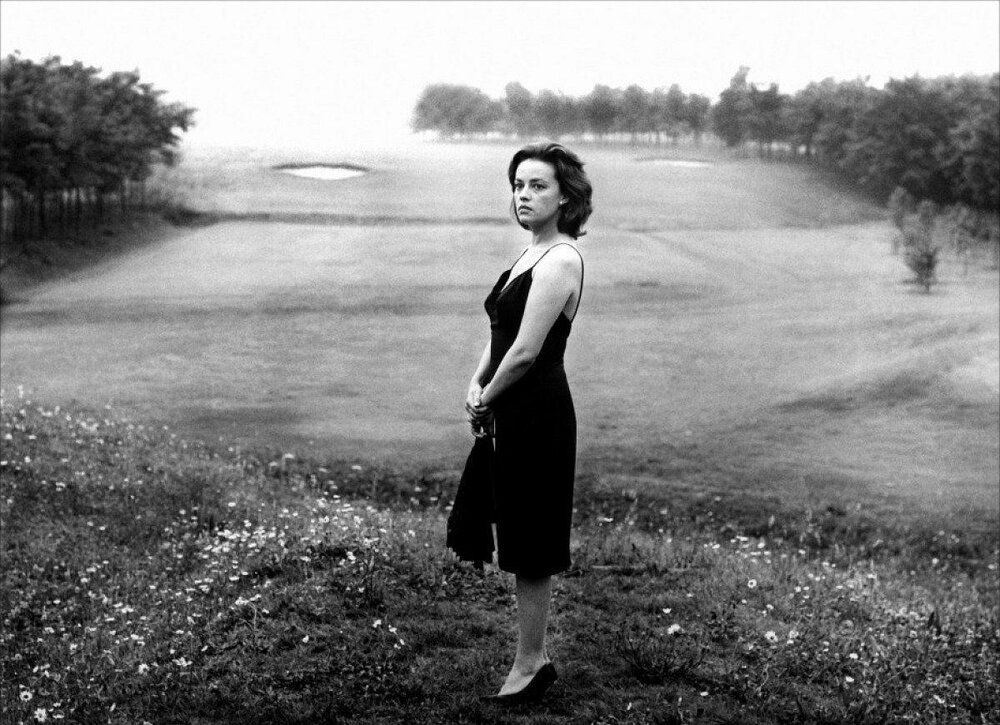 1961.夜.黑白中字 清晰 意大利爱情 豆瓣8.7 La.Notte
