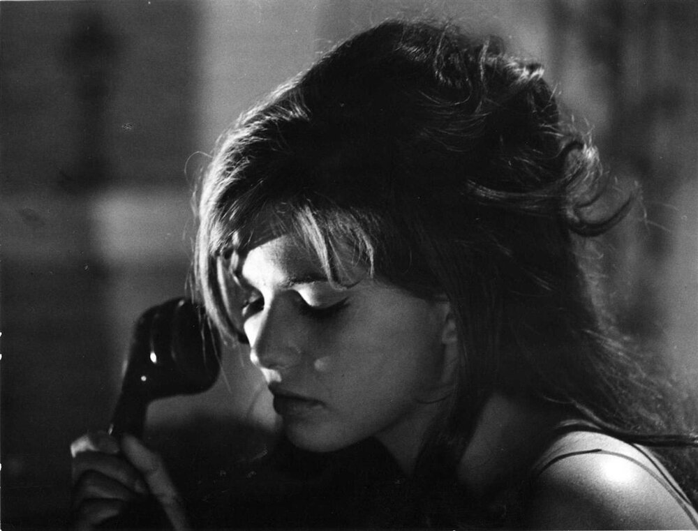 1961.手提箱女郎 黑白中字 高清 意法喜剧 豆瓣7.5 Ragazza.con.la.valigia.Girl.With.A.Suitcase.Zurlini.DVDrip