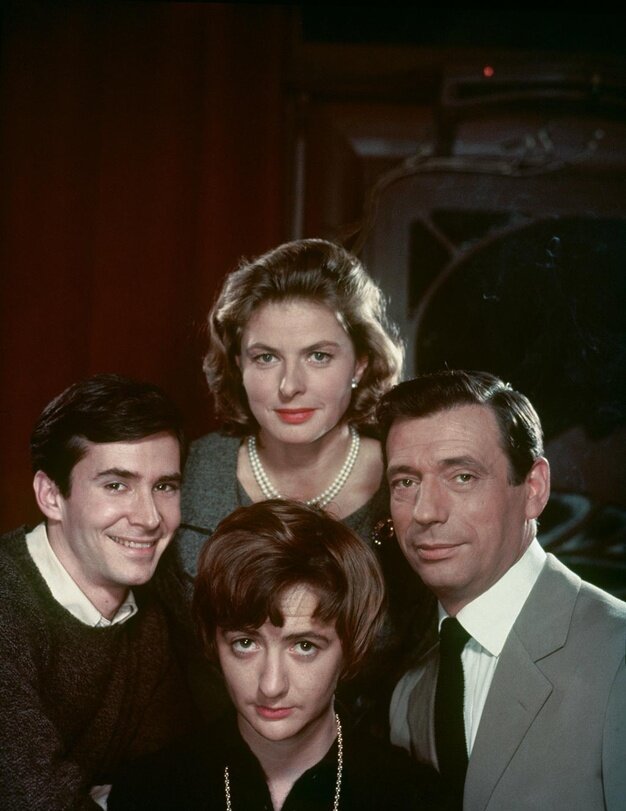 1961.何日君再来 法美爱情 高清 豆瓣8.1 Goodbye.Again.DVDRip.x264-PHOBOS