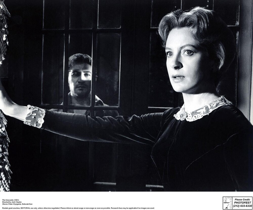 1961.无辜的人.黑白 中字 英国恐怖惊悚 高清 豆瓣7.8 The.Innocents.BD.CC.MiniSD-TLF
