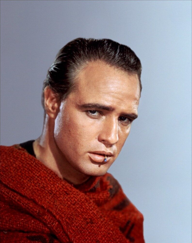 1961.独眼龙 彩色无字 标清 美国西部 豆瓣6.6 One-Eyed Jacks