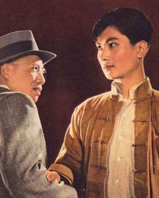 1961.51号兵站 黑白高清.上影 豆瓣7.6