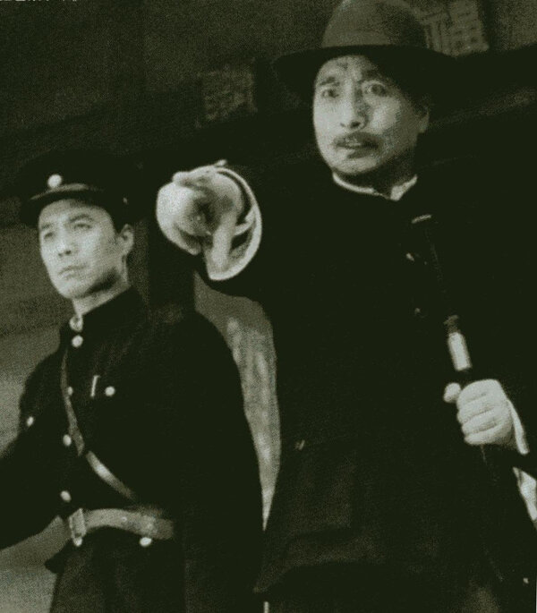 1961.红色娘子军 彩色 高清 天马 豆瓣7.5 谢晋