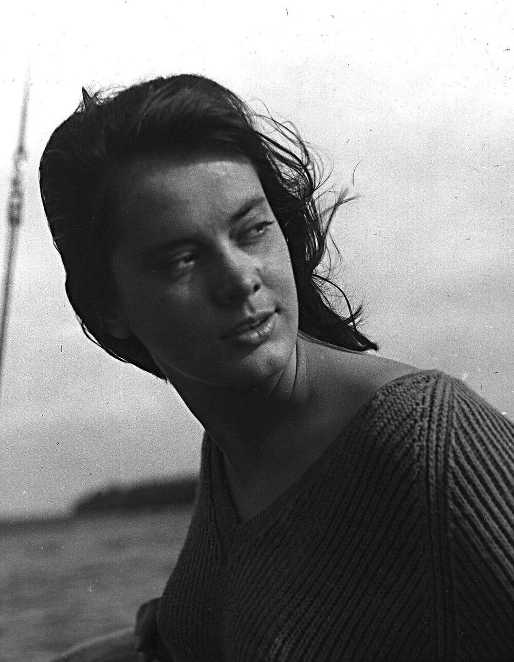 1962.水中刀.黑白 中字 波兰剧情惊悚 高清 豆瓣8.0 Knife.In.The.Water.D9.MiniSD-TLF