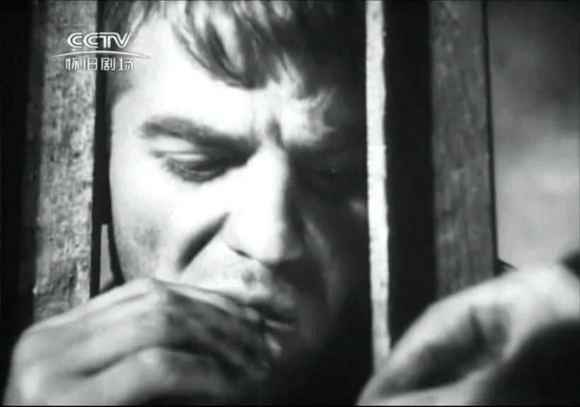 1962.深夜的脚步 黑白 国语 标清 苏联 豆瓣无分