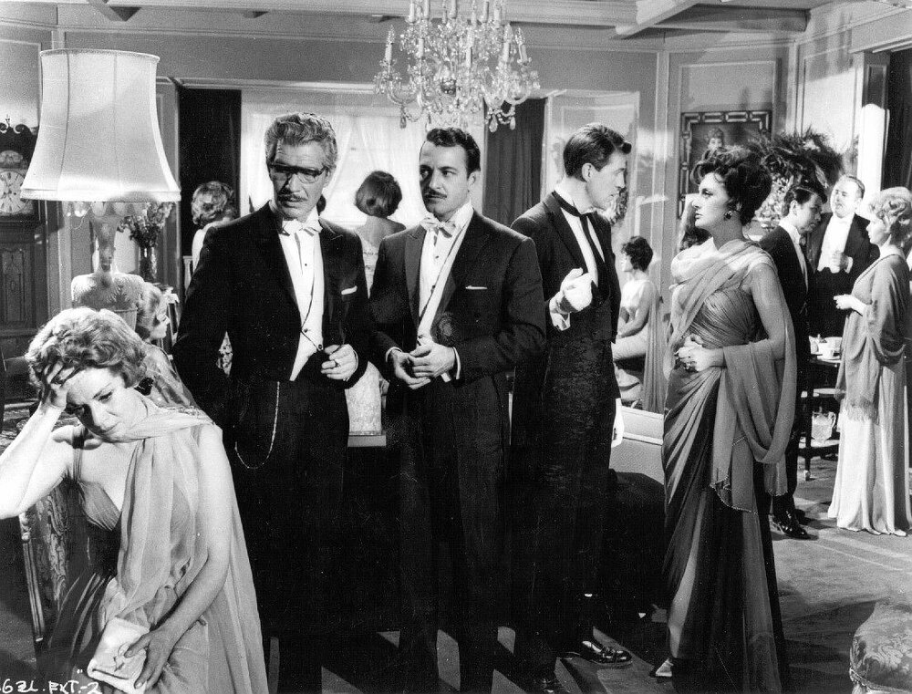 1962.泯灭天使.黑白 中字 墨西哥喜剧奇幻悬疑 高清 豆瓣8.2.The.Exterminating.Angel.CC.BD.MiniSD-TLF