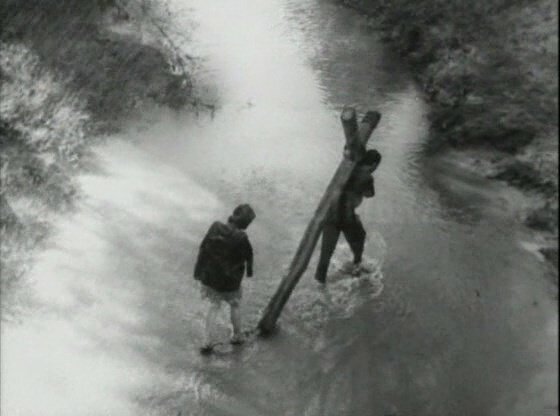 1962.诺言 黑白中字 清晰版 巴西剧情 豆瓣8.2 Duarte.Anselmo.O.Pagador.de.Promessas