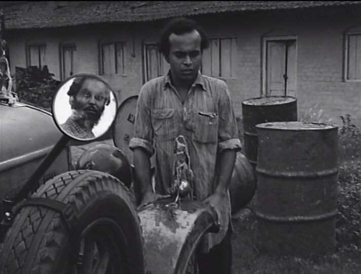1962.远征 黑白 中字 印度剧情 高清 豆瓣7.8 Abhijaan.D9.MiniSD-TLF