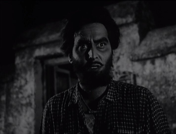 1962.远征 黑白 中字 印度剧情 高清 豆瓣7.8 Abhijaan.D9.MiniSD-TLF