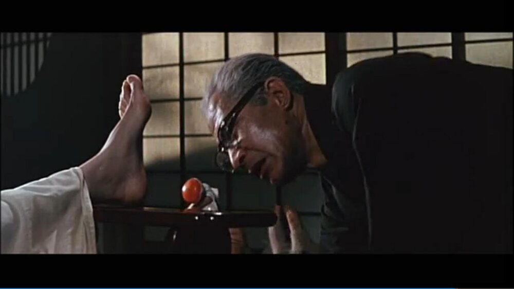 1962.疯癫老人日记.彩色 中字 标清 日本喜剧 标清 豆瓣6.4 Ften Rjin nikki