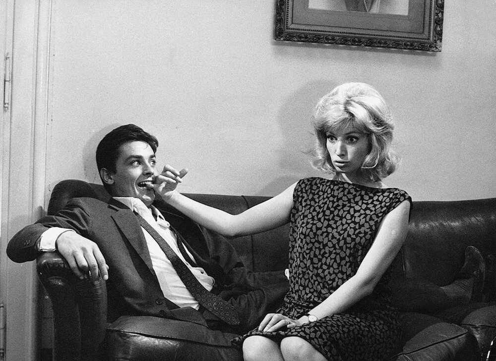 1962.欲海含羞花 彩色 中字 高清 意法爱情 豆瓣8.3 L'Eclisse.CC.BluRay.720p.x264.FLAC-CMCT