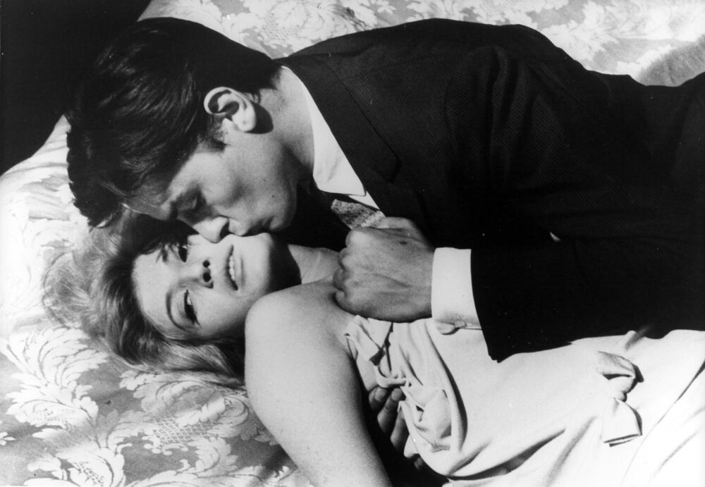 1962.欲海含羞花 彩色 中字 高清 意法爱情 豆瓣8.3 L'Eclisse.CC.BluRay.720p.x264.FLAC-CMCT