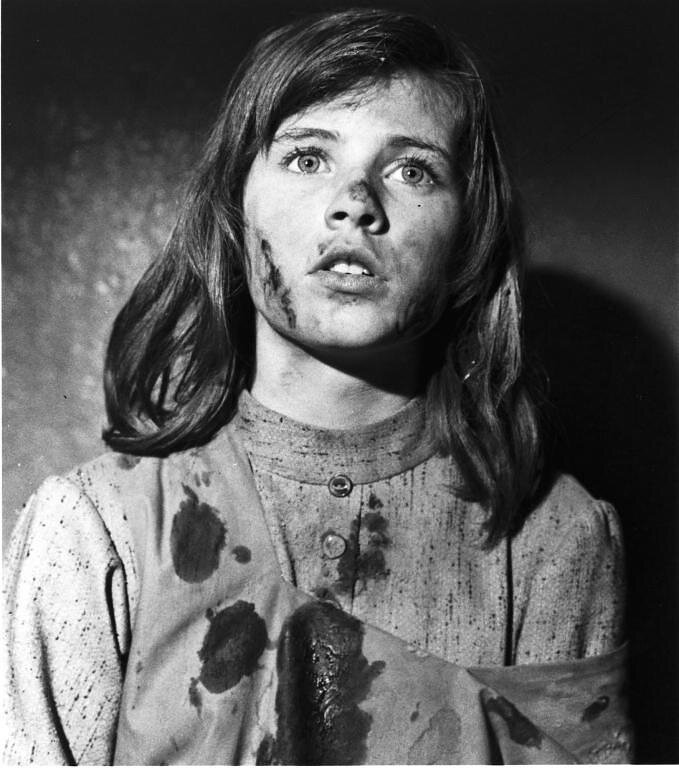 1962.海伦凯勒.黑白中字 高清 美国高清 豆瓣8.4 The.Miracle.Worker.720p.BrRip.2HE.HEVC-SPX