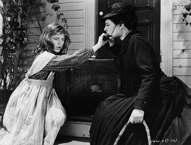 1962.海伦凯勒.黑白中字 高清 美国高清 豆瓣8.4 The.Miracle.Worker.720p.BrRip.2HE.HEVC-SPX