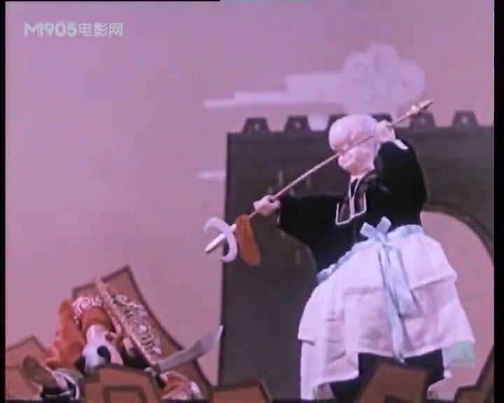 1962.大名府 彩色 清晰版
