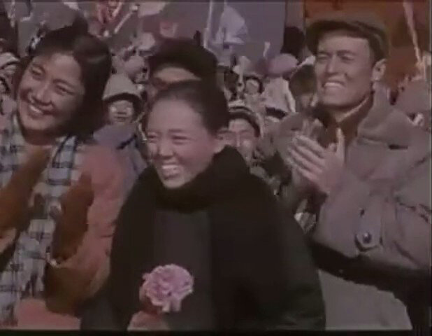 1962.炉火正红 彩色高清.长影 豆瓣无分