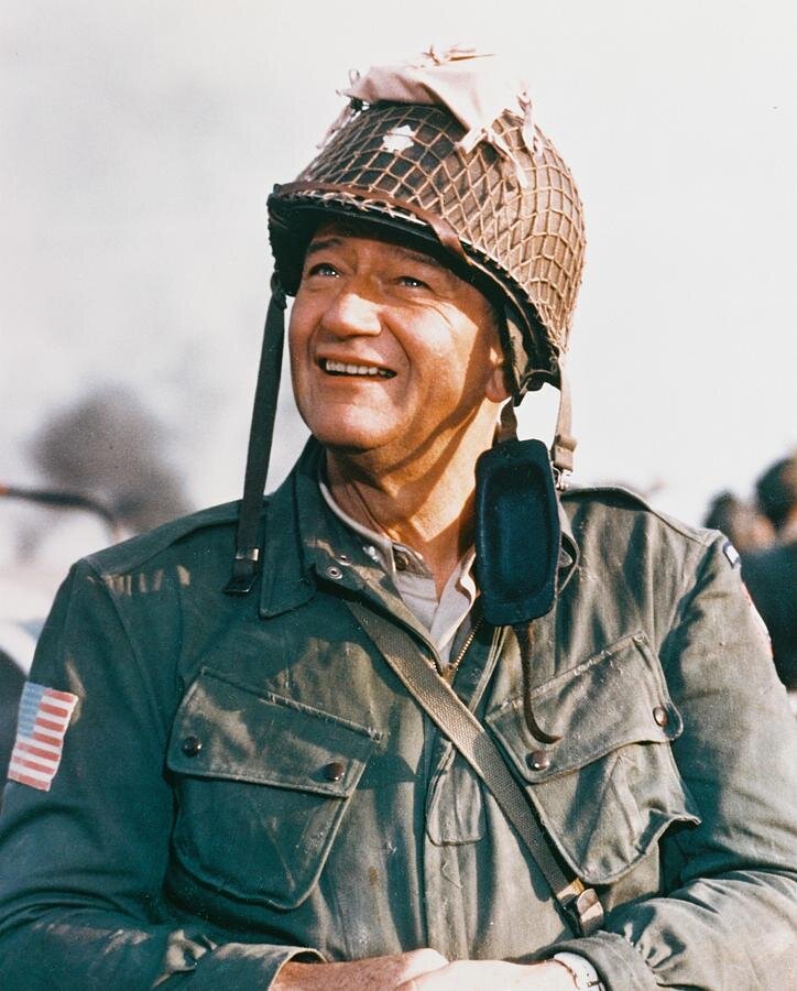 1962.最长的一天.黑白 中字 国英三语 美国历史战争 高清 豆瓣8.5 The.Longest.Day.BD1080p-
