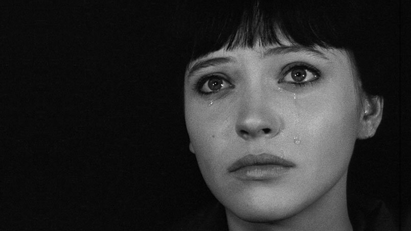 1962.随心所欲.黑白 中字 法国剧情 高清 豆瓣8.4 Vivre.Sa.Vie.BD.CC.MiniSD-TLF