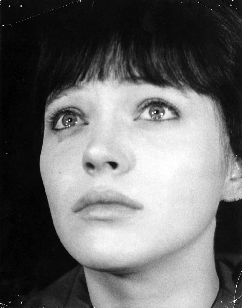 1962.随心所欲.黑白 中字 法国剧情 高清 豆瓣8.4 Vivre.Sa.Vie.BD.CC.MiniSD-TLF